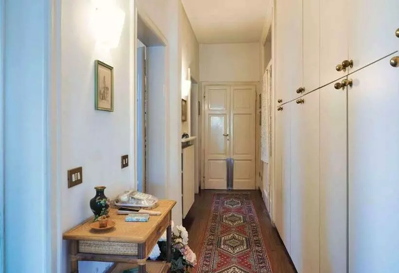 Casa Rosa, Palazzo D Epoca Centro Bellagio