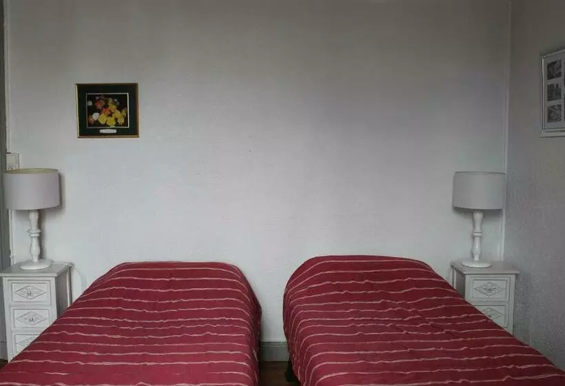 Face Aux Thermes