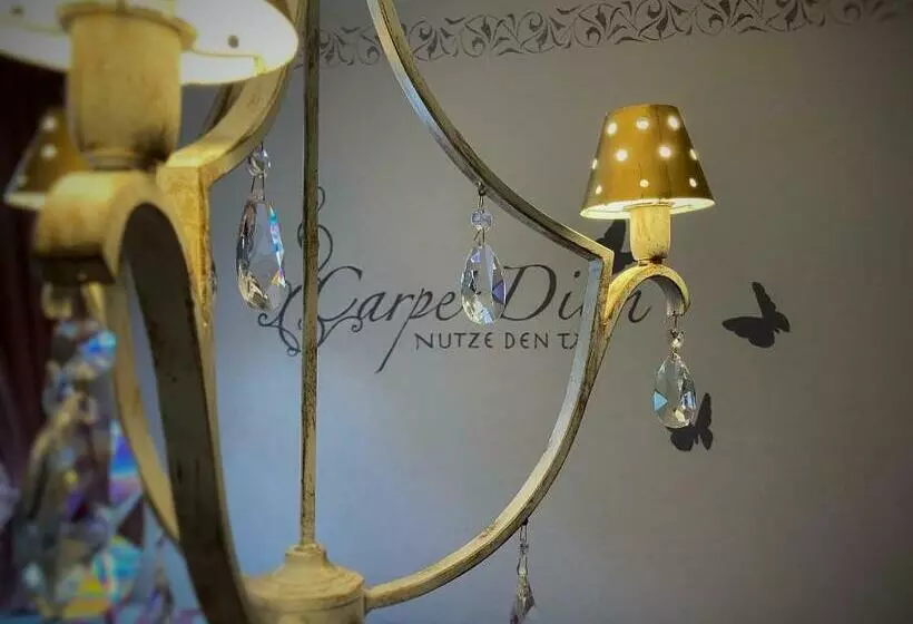 Ferienwohnung Fröhlich