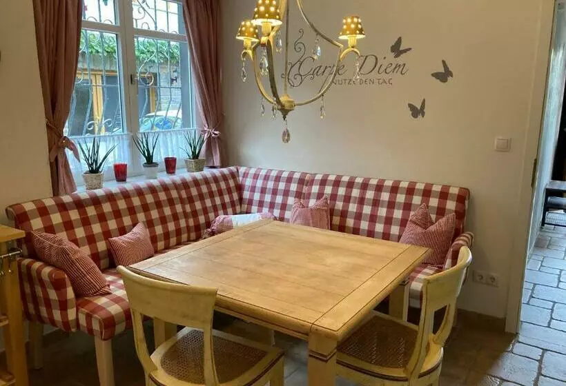 Ferienwohnung Fröhlich