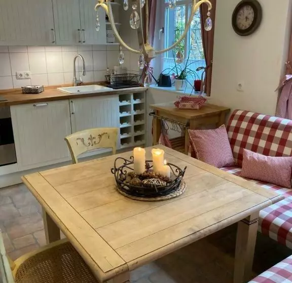 Ferienwohnung Fröhlich