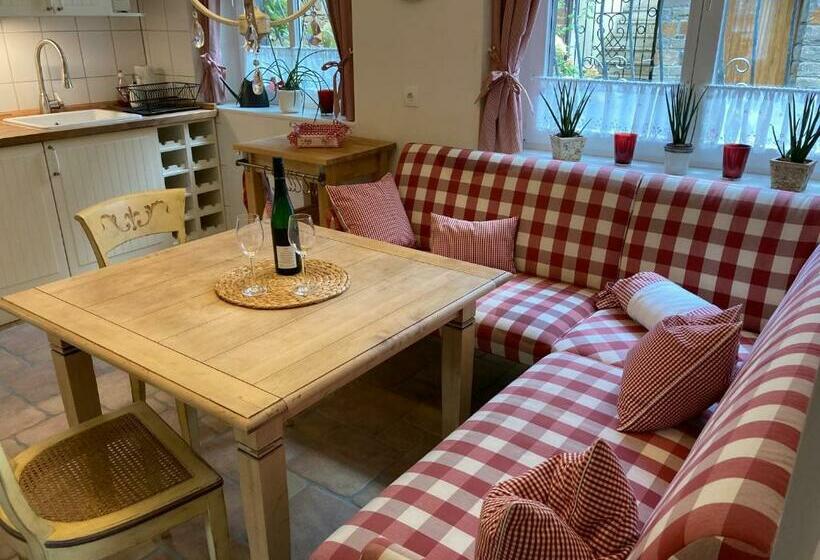 Ferienwohnung Fröhlich