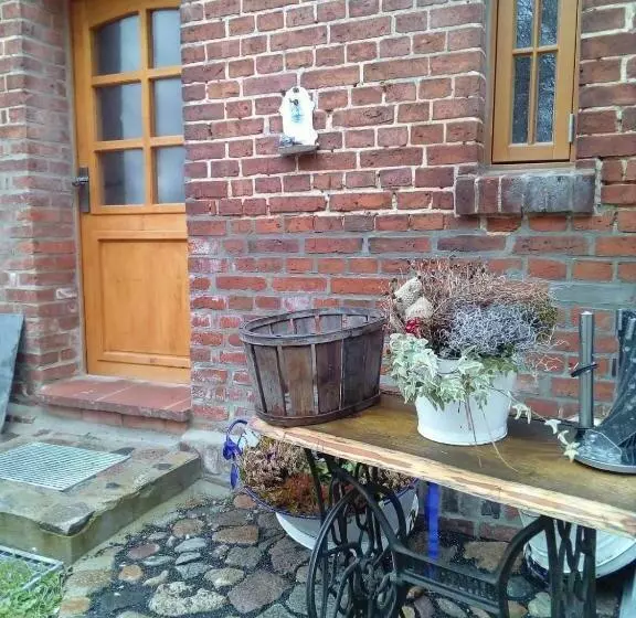 Ferienwohnung Fuchsberge