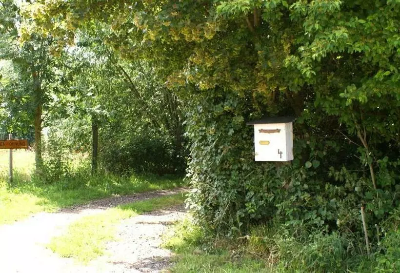 Ferienwohnung Fuchsberge