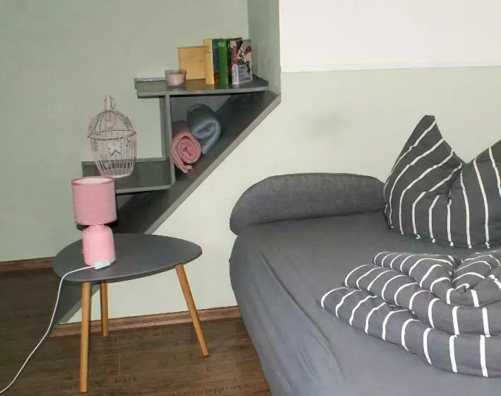 Ferienwohnung Fuchsberge