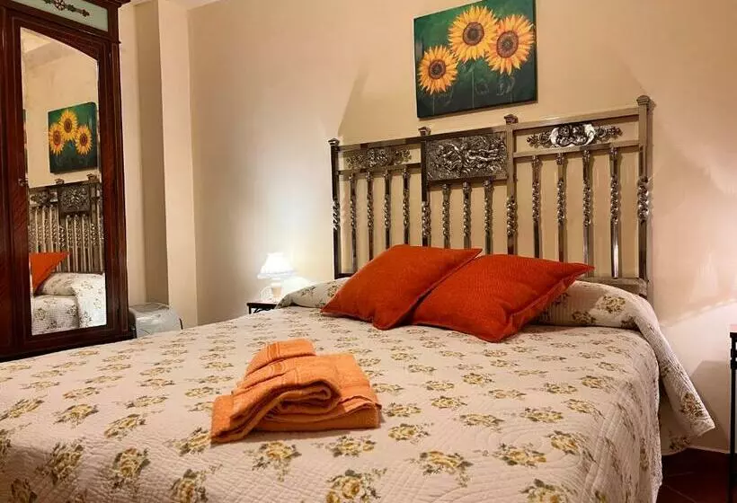 Il Rustico Di Giò