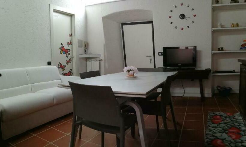 Il Sasso Appartamento