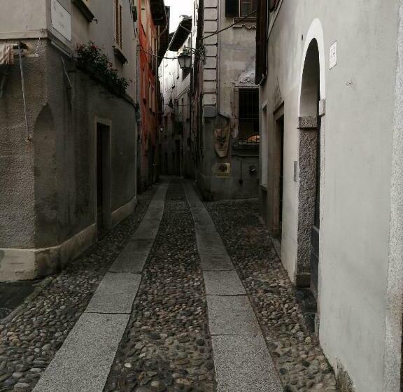 Il Sasso Appartamento