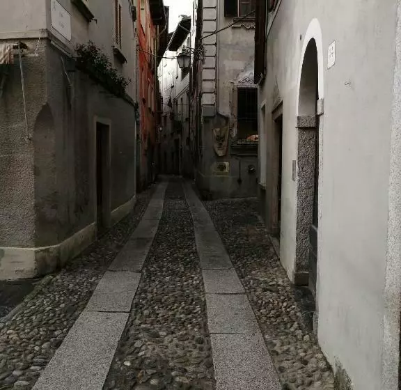 Il Sasso Appartamento