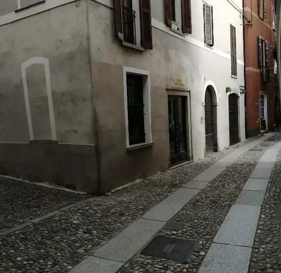 Il Sasso Appartamento