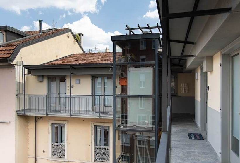 Italianway   The B Village New