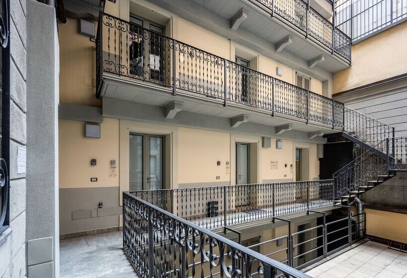 Italianway   The B Village New