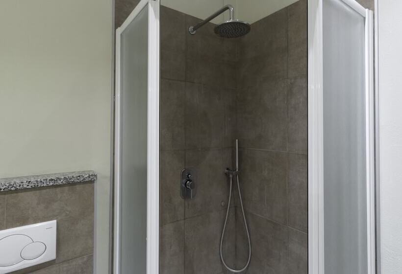 Italianway   The B Village New