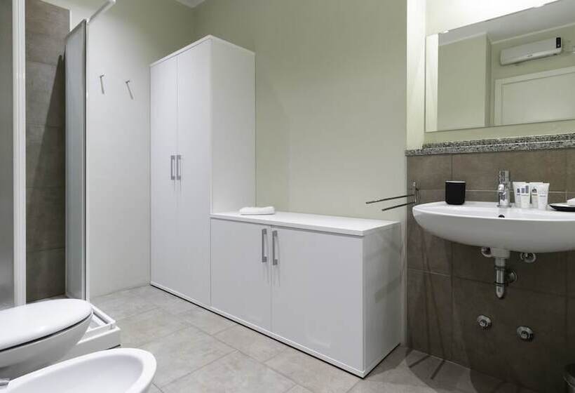 Italianway   The B Village New