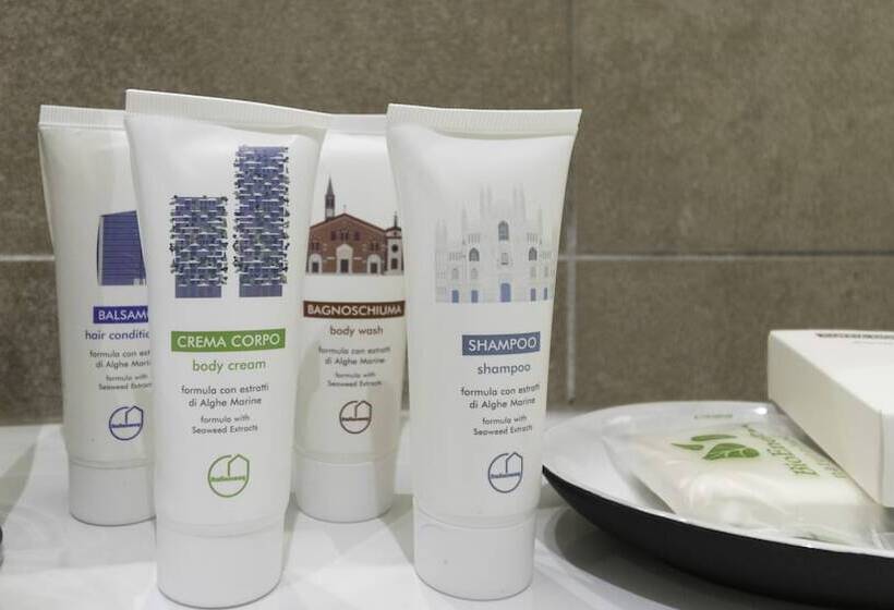 Italianway   The B Village New