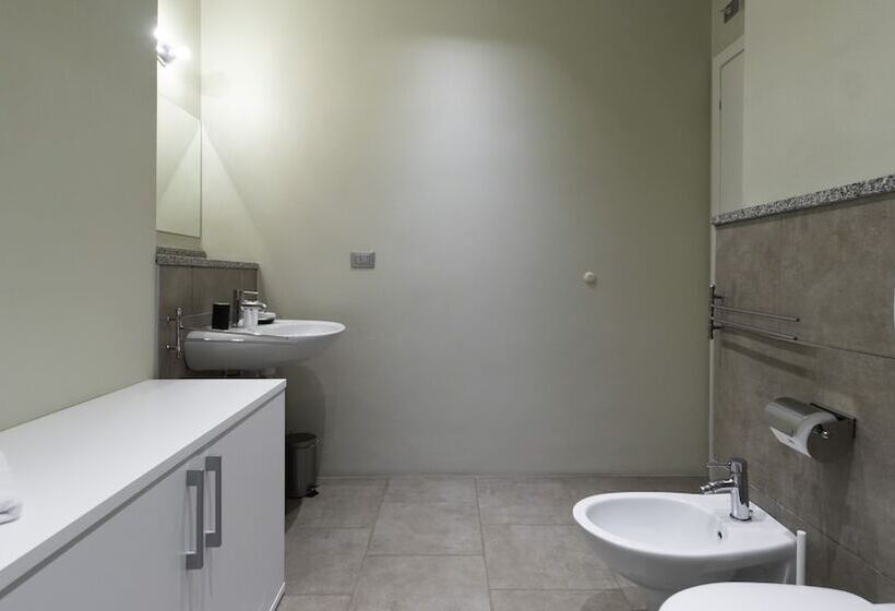 Italianway   The B Village New