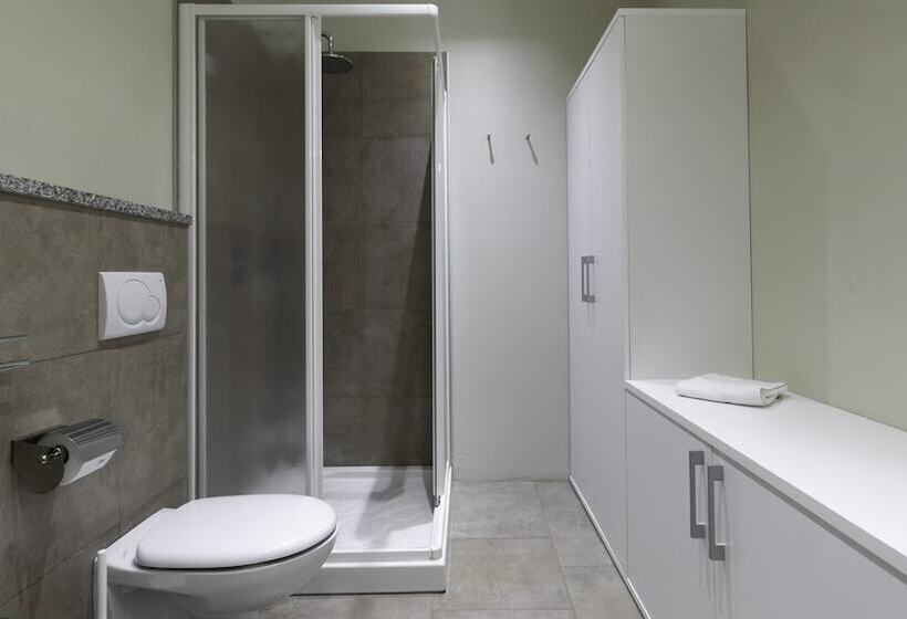 Italianway   The B Village New