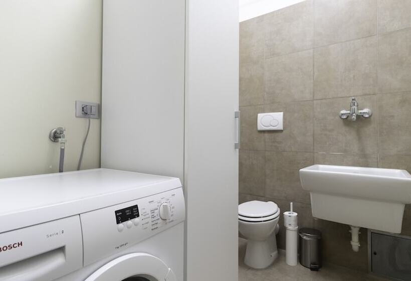 Italianway   The B Village New