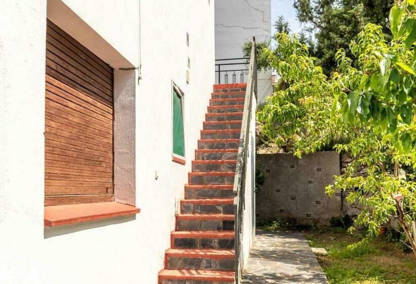 La Farella 60 Apartamento Con Balcón