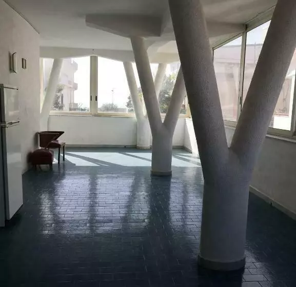 Marinella Seaside Apartment