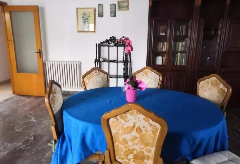 Marinella Seaside Apartment