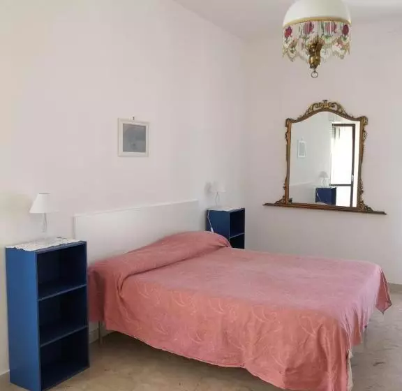 Marinella Seaside Apartment