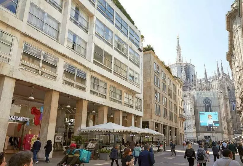 Prestige Boutique Aparthotel  Piazza Duomo