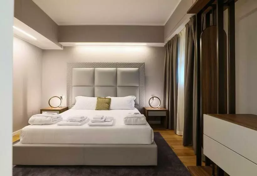 Prestige Boutique Aparthotel  Piazza Duomo