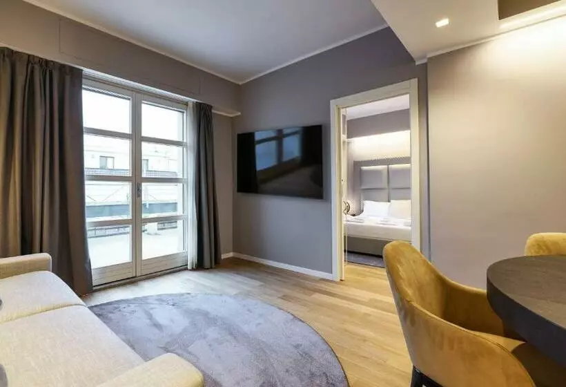 Prestige Boutique Aparthotel  Piazza Duomo