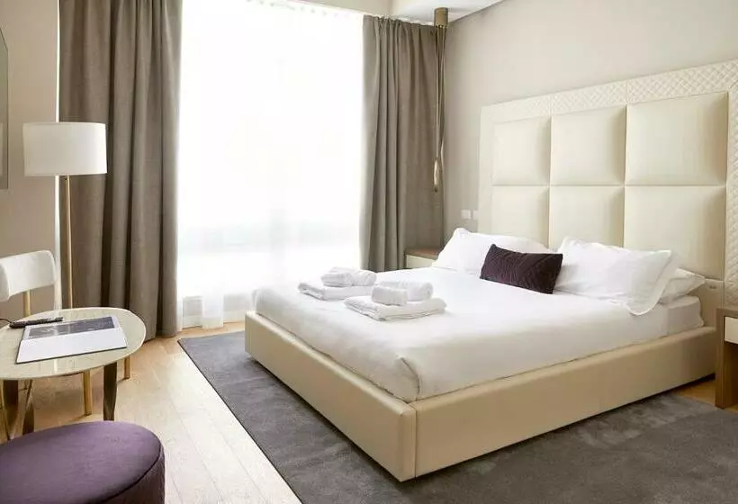 Prestige Boutique Aparthotel  Piazza Duomo