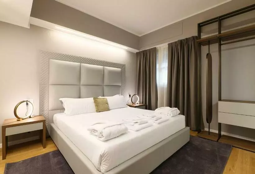 Prestige Boutique Aparthotel  Piazza Duomo