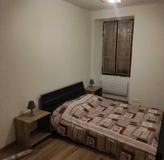 Ressourcez Vous #montagnes#73 Savoie# Appartement 6 Couchages