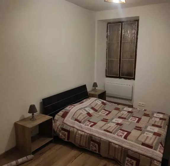 Ressourcez Vous #montagnes#73 Savoie# Appartement 6 Couchages
