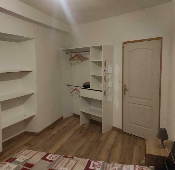 Ressourcez Vous #montagnes#73 Savoie# Appartement 6 Couchages