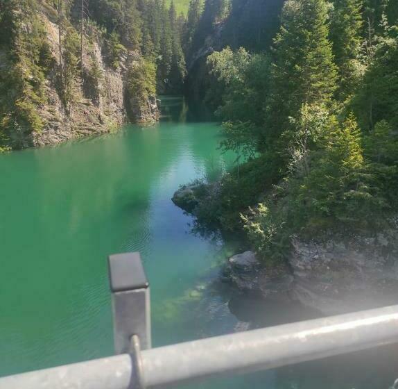 Ressourcez Vous #montagnes#73 Savoie# Appartement 6 Couchages