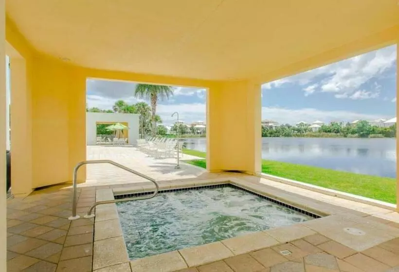 Retreat By The Sea At Carillon Beach