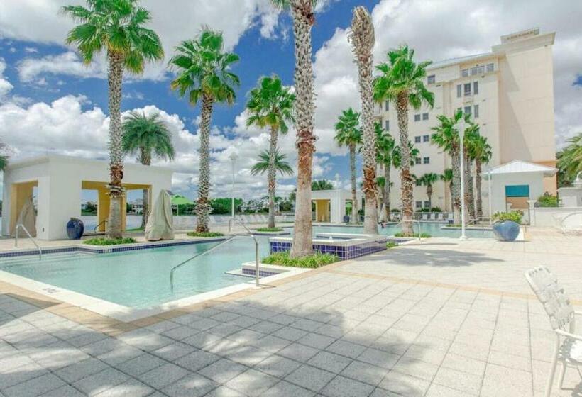 Retreat By The Sea At Carillon Beach