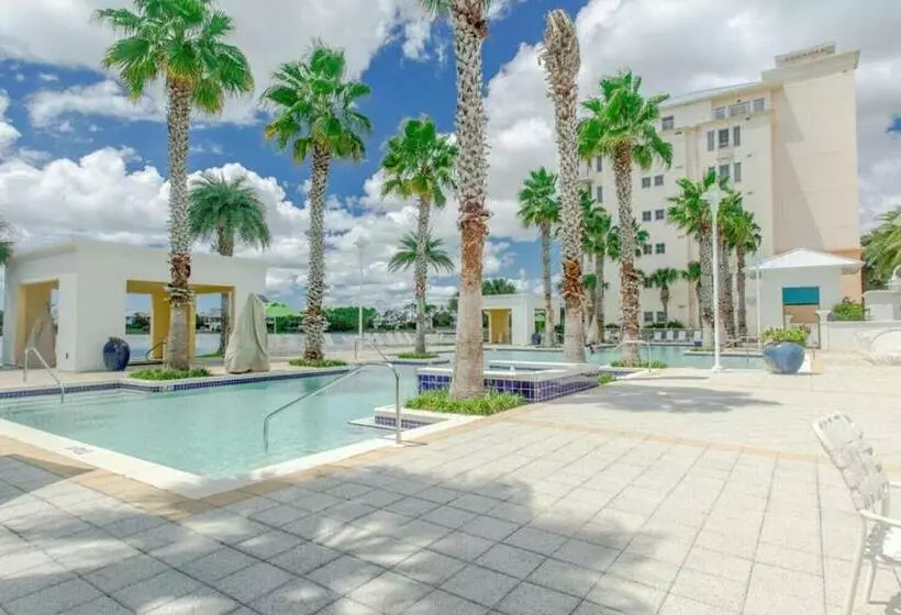 Retreat By The Sea At Carillon Beach