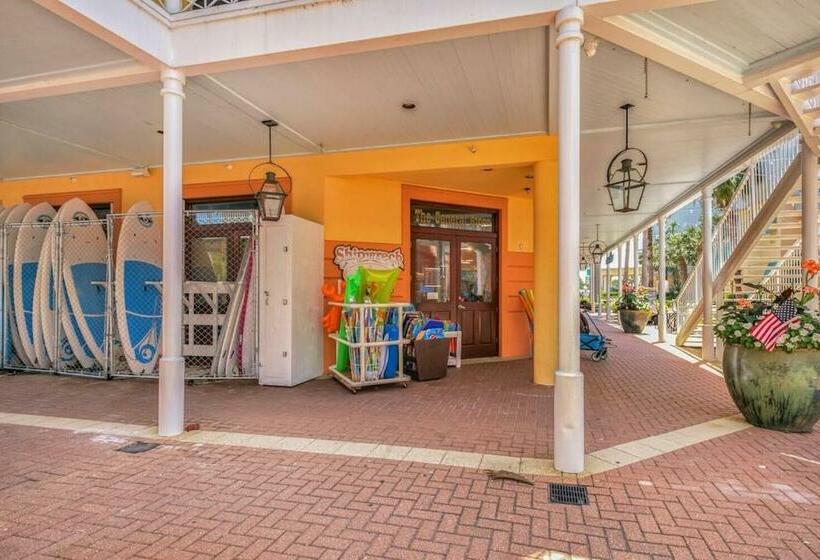 Retreat By The Sea At Carillon Beach