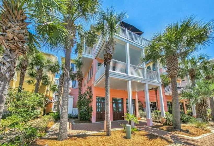 Retreat By The Sea At Carillon Beach