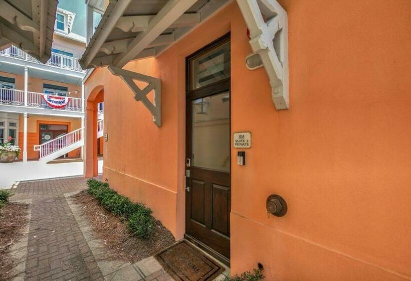 Retreat By The Sea At Carillon Beach