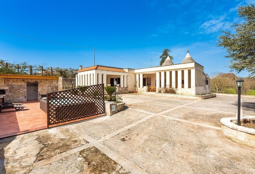 2845 Trulli Carvaloo By Barbarhouse