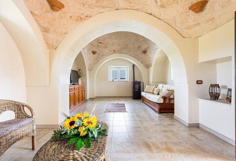 2845 Trulli Carvaloo By Barbarhouse