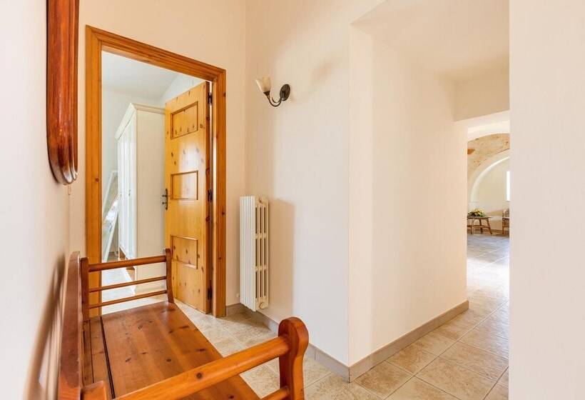 2845 Trulli Carvaloo By Barbarhouse