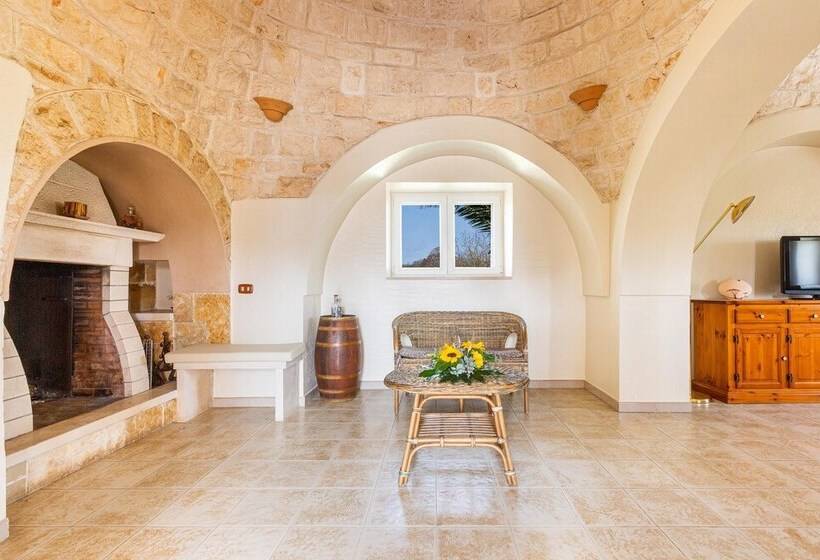 2845 Trulli Carvaloo By Barbarhouse