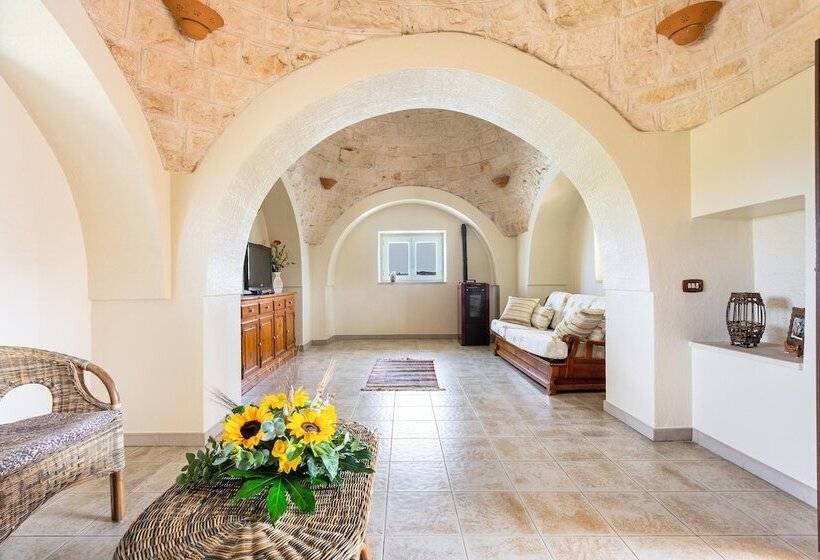 2845 Trulli Carvaloo By Barbarhouse