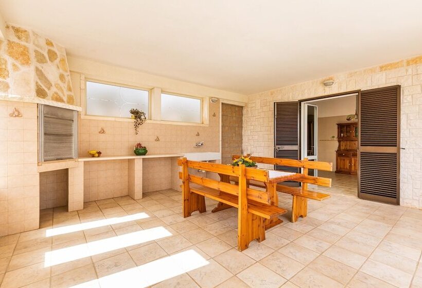 2845 Trulli Carvaloo By Barbarhouse