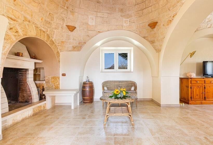 2845 Trulli Carvaloo By Barbarhouse