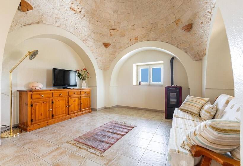 2845 Trulli Carvaloo By Barbarhouse