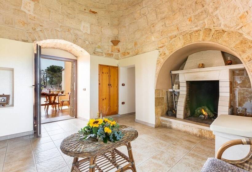 2845 Trulli Carvaloo By Barbarhouse